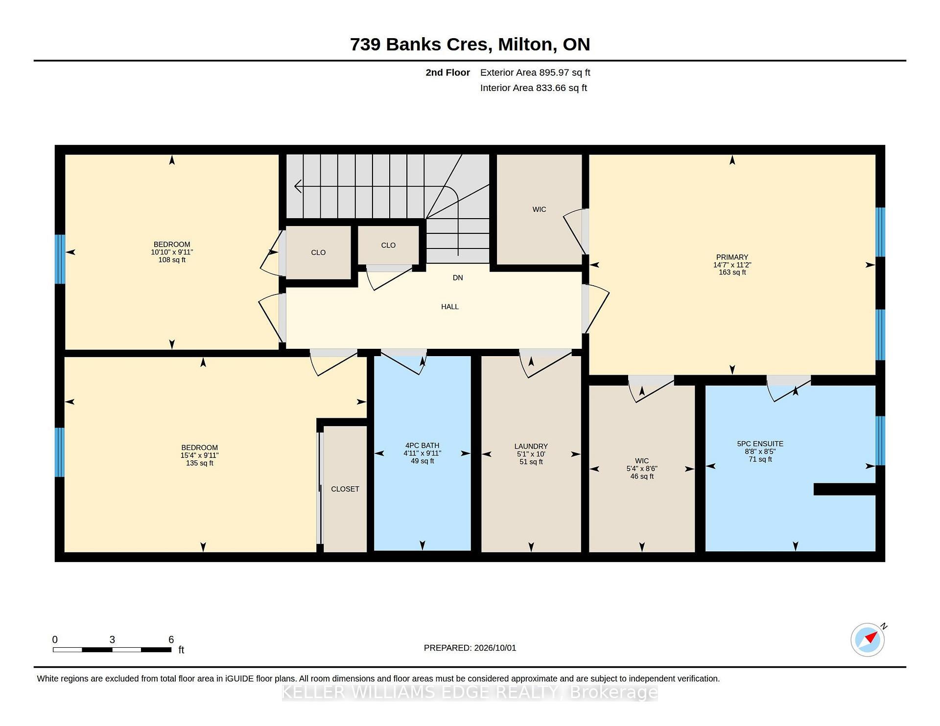 Photo 37 of 739 Banks Crescent, Milton, Willmott — HOMEH