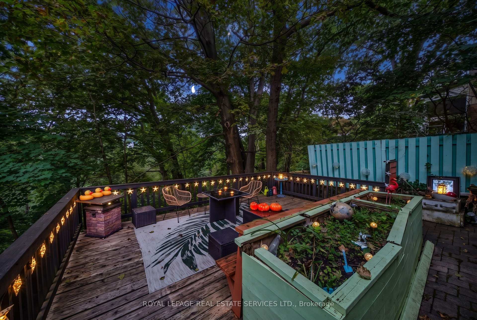 Photo 3 of 761 Kingston Road, Toronto, The Beaches — HOMEH