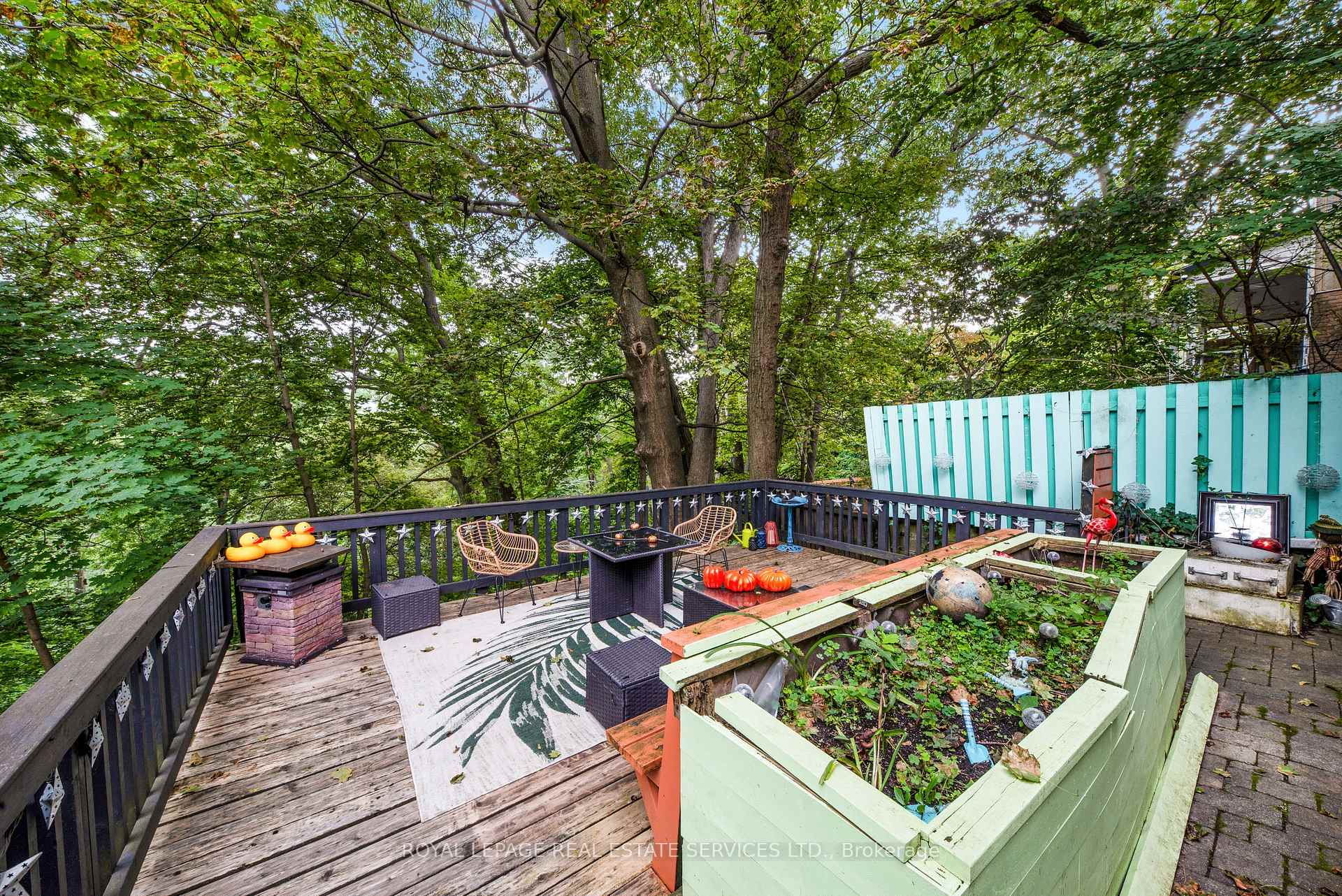 Photo 6 of 761 Kingston Road, Toronto, The Beaches — HOMEH