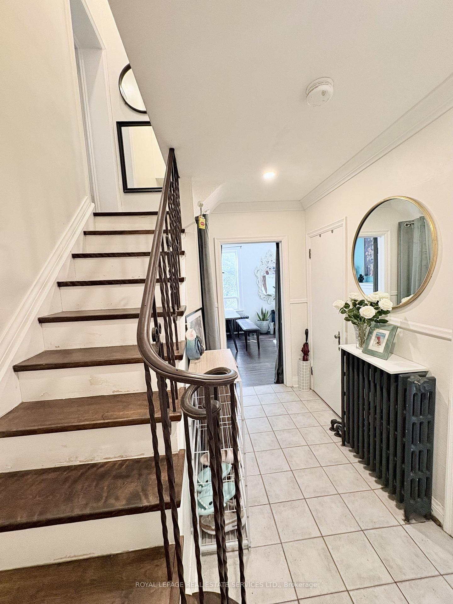 Photo 5 of 761 Kingston Road, Toronto, The Beaches — HOMEH