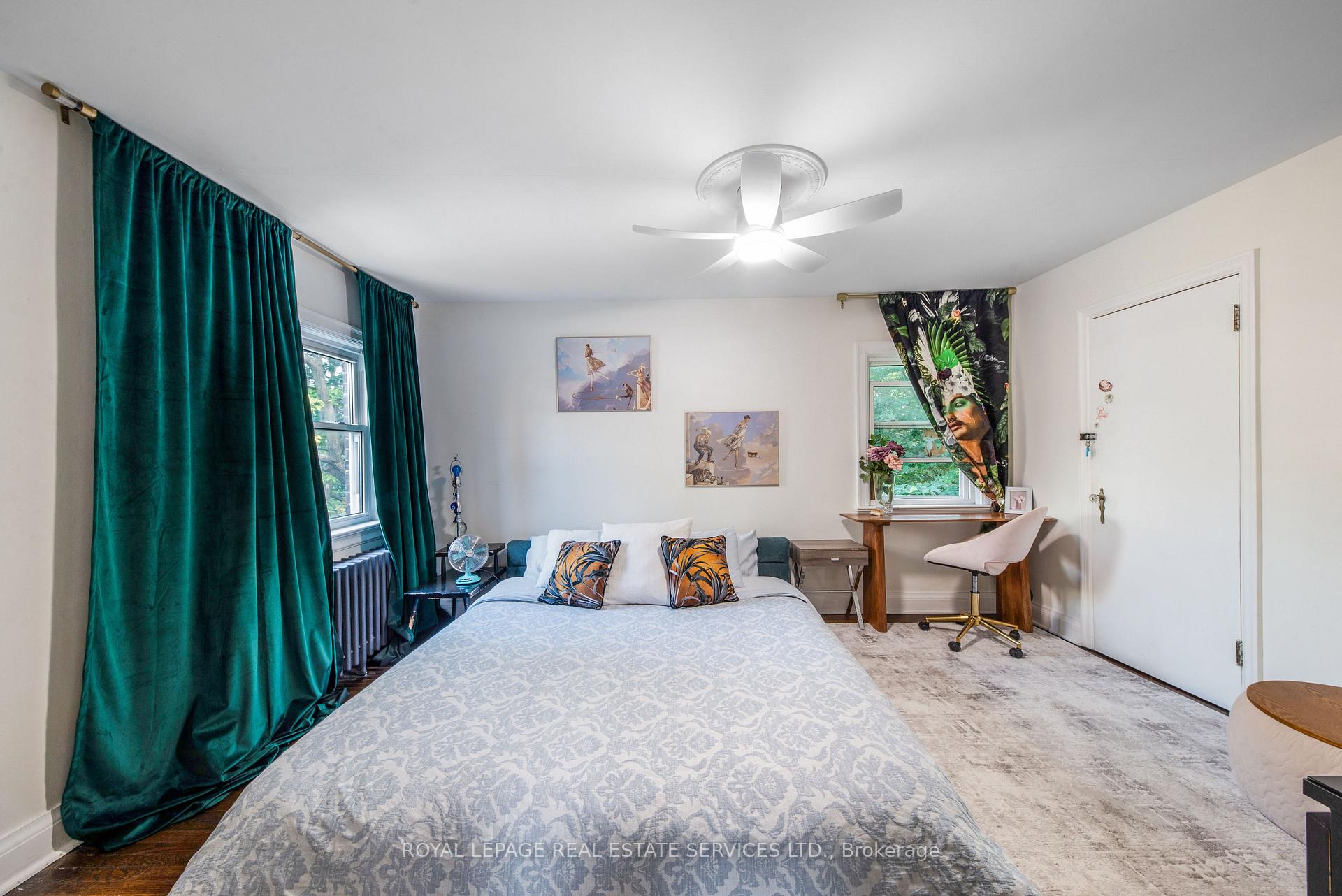 Photo 8 of 761 Kingston Road, Toronto, The Beaches — HOMEH