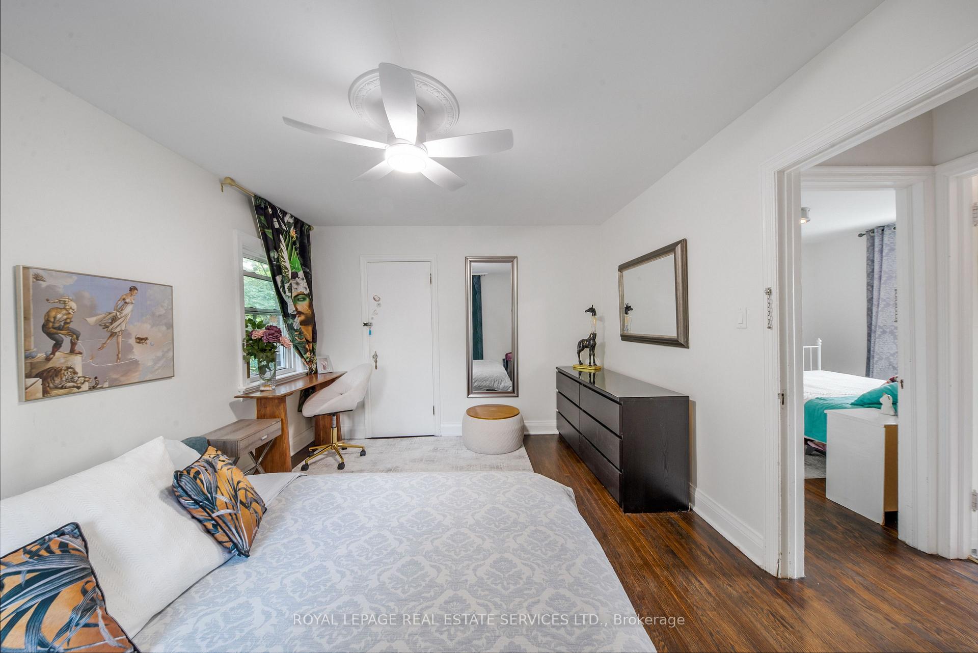Photo 9 of 761 Kingston Road, Toronto, The Beaches — HOMEH