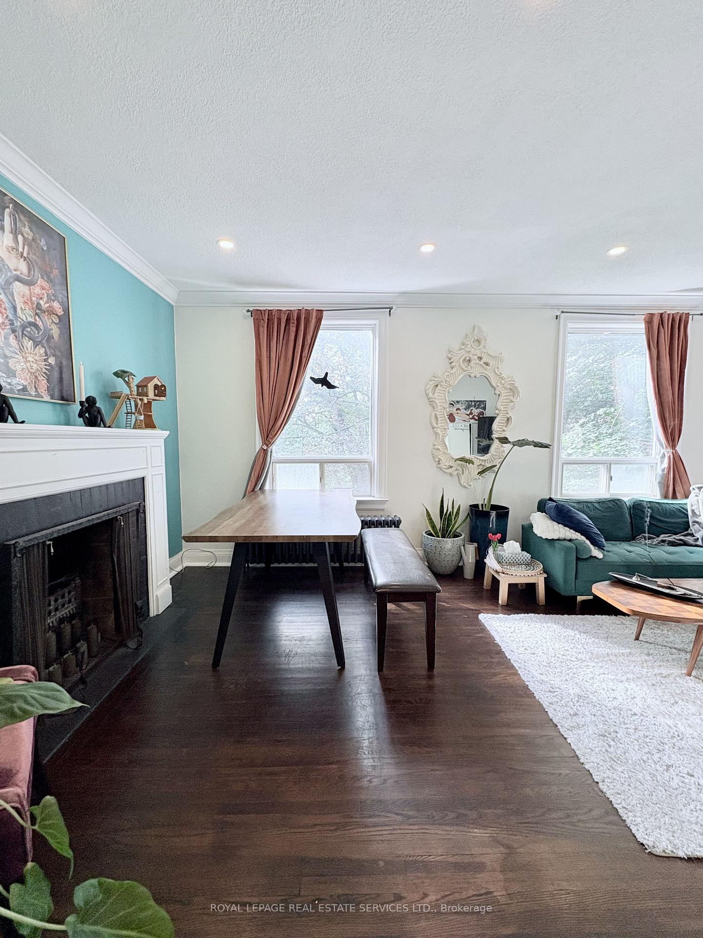 Photo 10 of 761 Kingston Road, Toronto, The Beaches — HOMEH