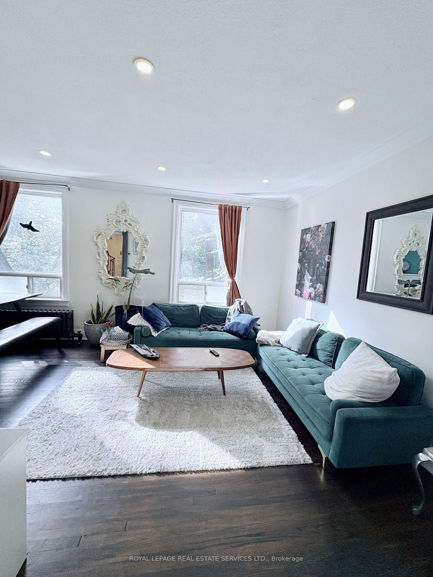 Photo 12 of 761 Kingston Road, Toronto, The Beaches — HOMEH