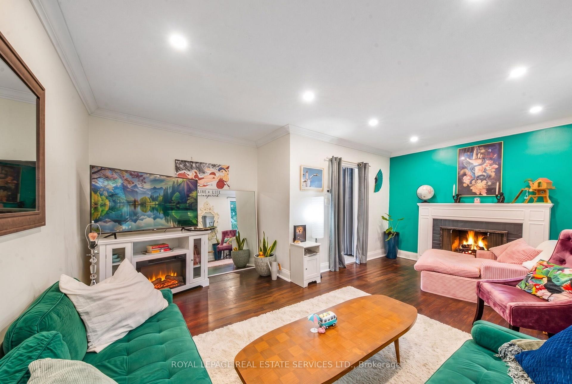 Photo 13 of 761 Kingston Road, Toronto, The Beaches — HOMEH