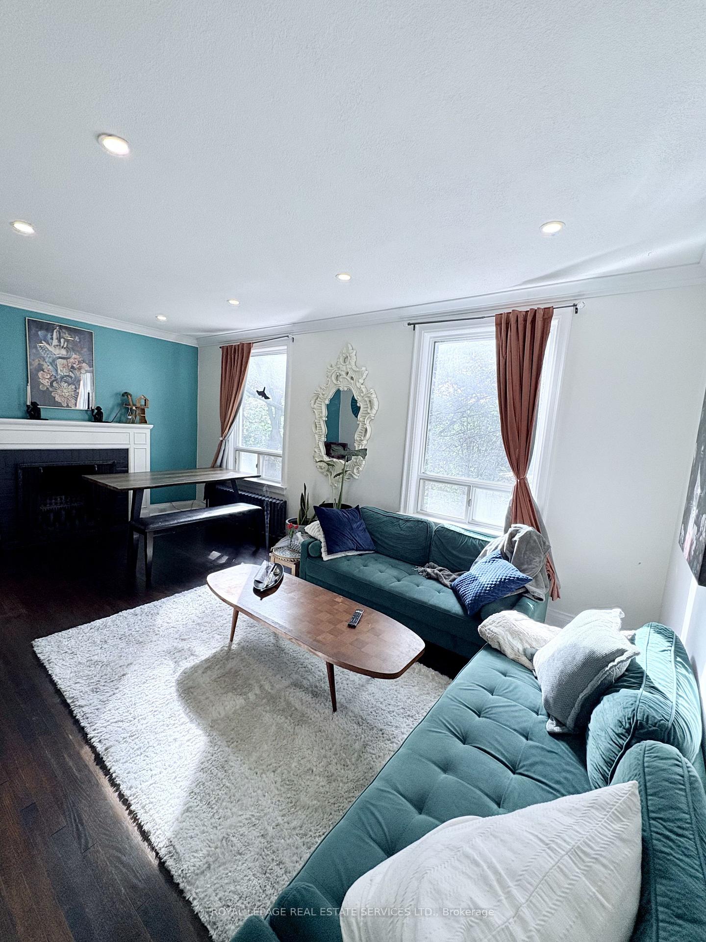 Photo 14 of 761 Kingston Road, Toronto, The Beaches — HOMEH