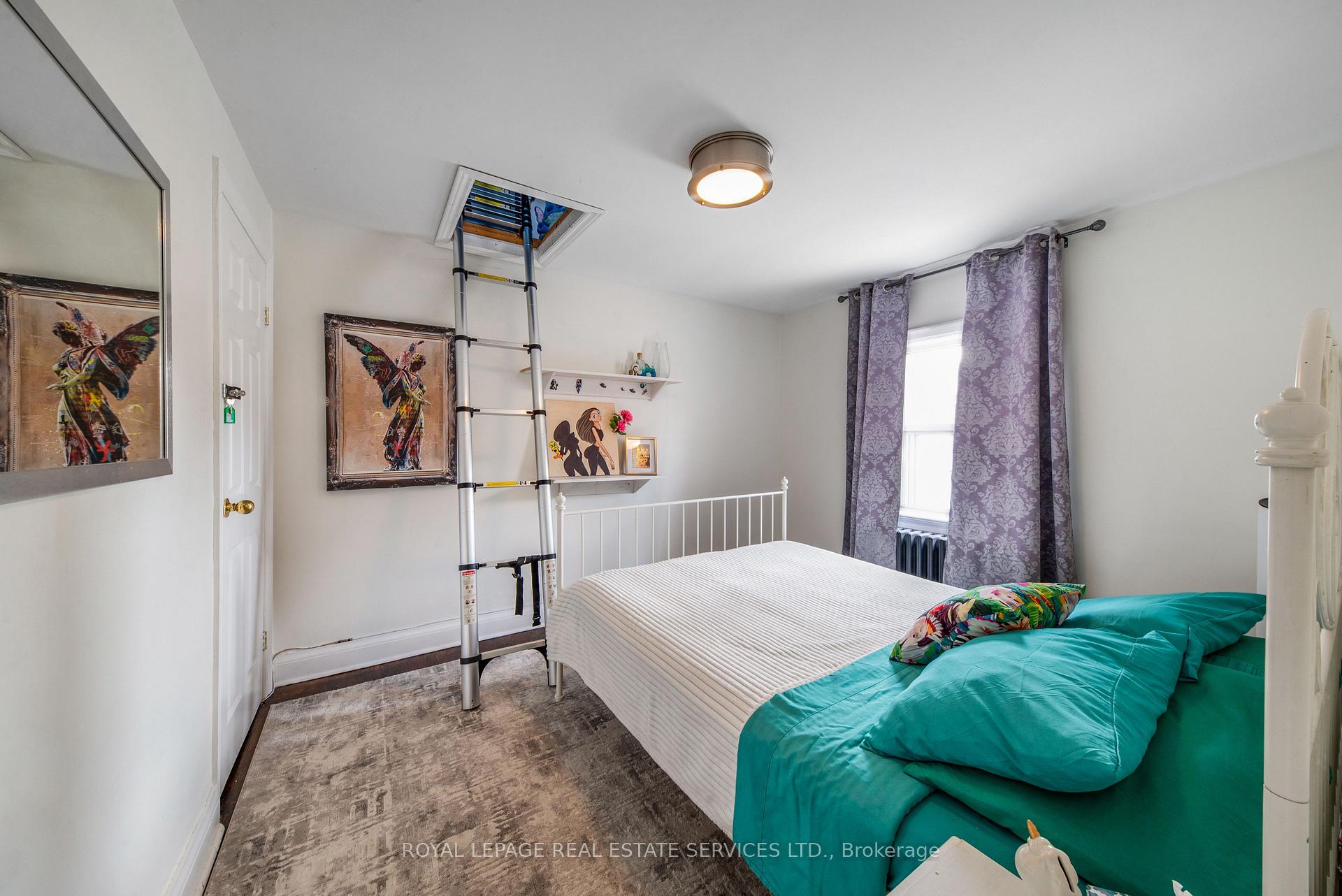 Photo 15 of 761 Kingston Road, Toronto, The Beaches — HOMEH