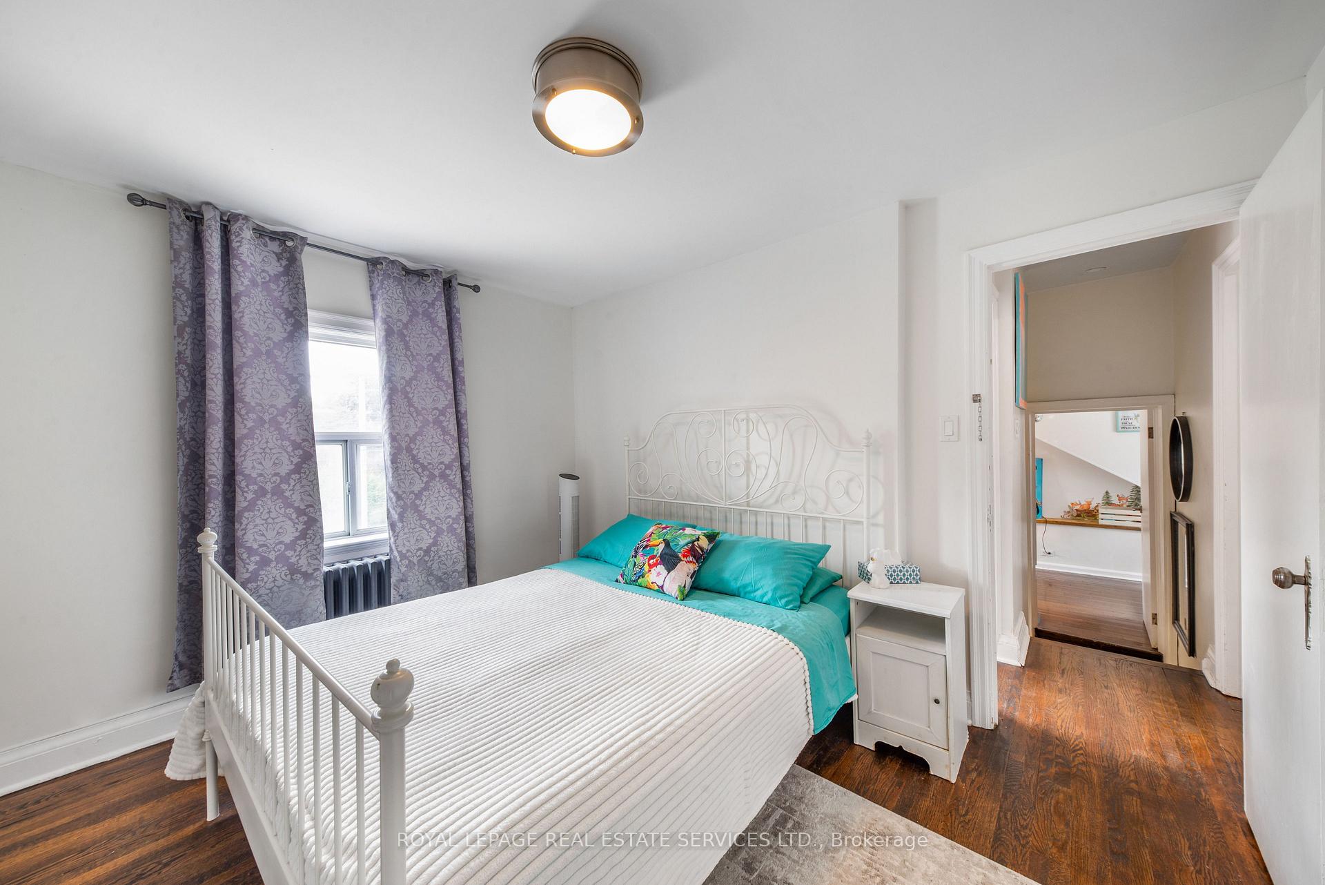 Photo 16 of 761 Kingston Road, Toronto, The Beaches — HOMEH