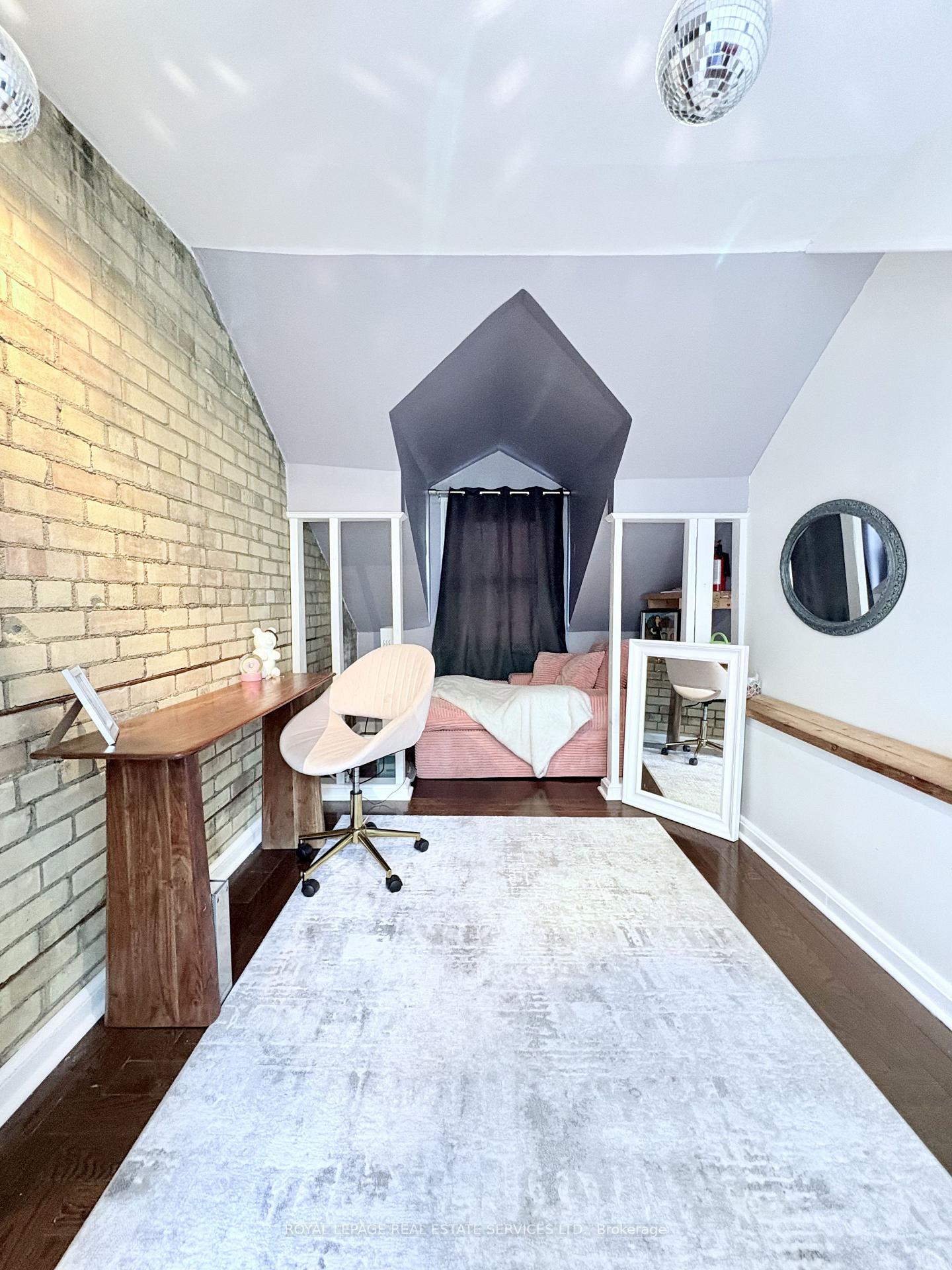Photo 17 of 761 Kingston Road, Toronto, The Beaches — HOMEH