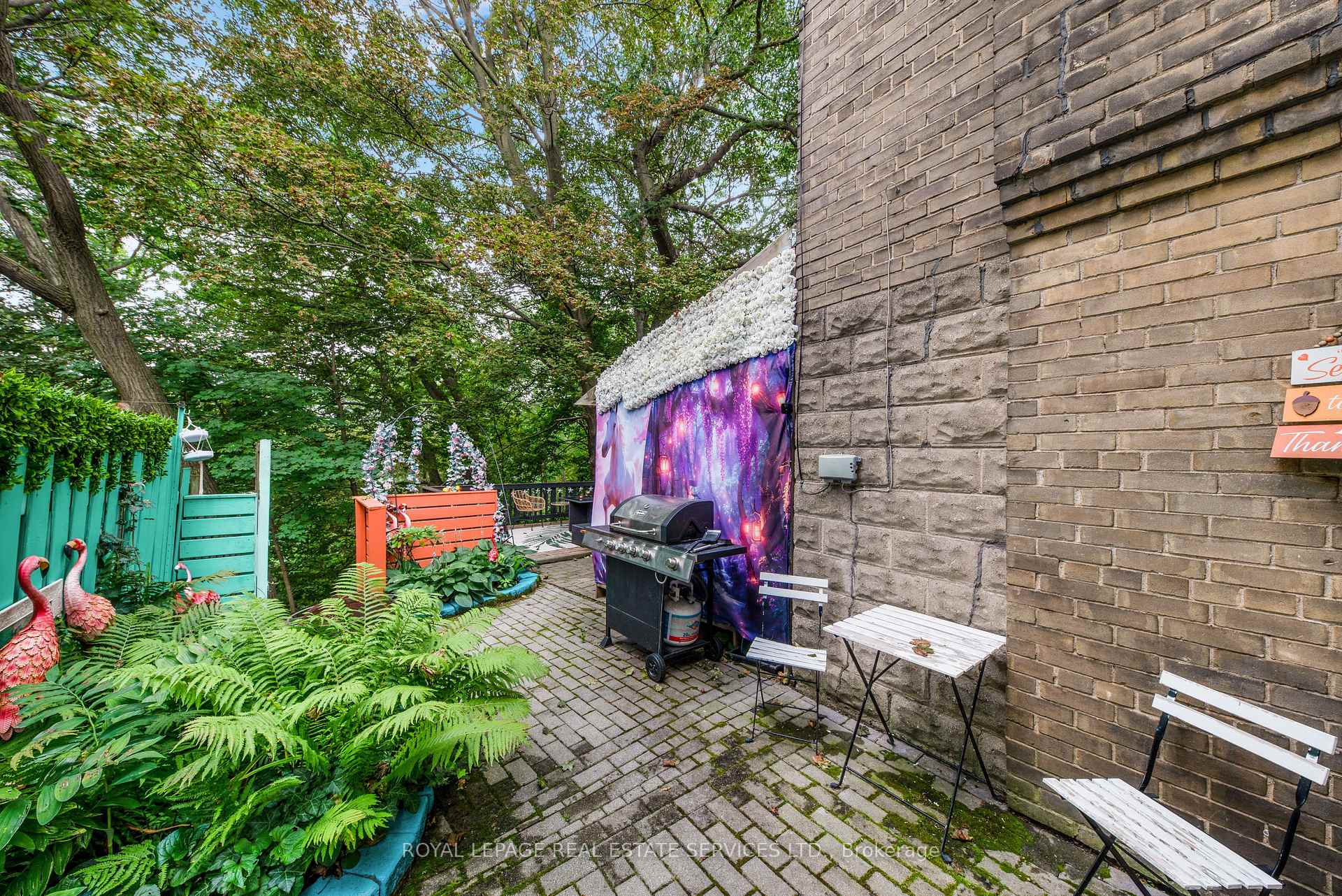 Photo 21 of 761 Kingston Road, Toronto, The Beaches — HOMEH