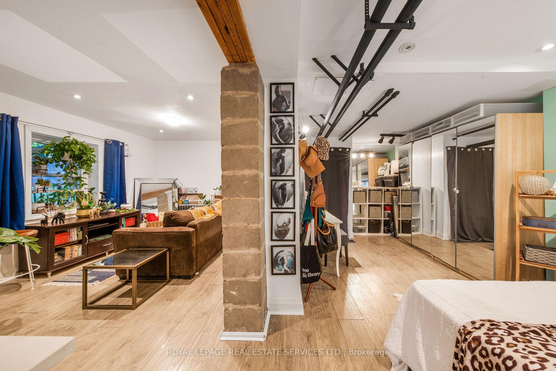 Photo 29 of 761 Kingston Road, Toronto, The Beaches — HOMEH