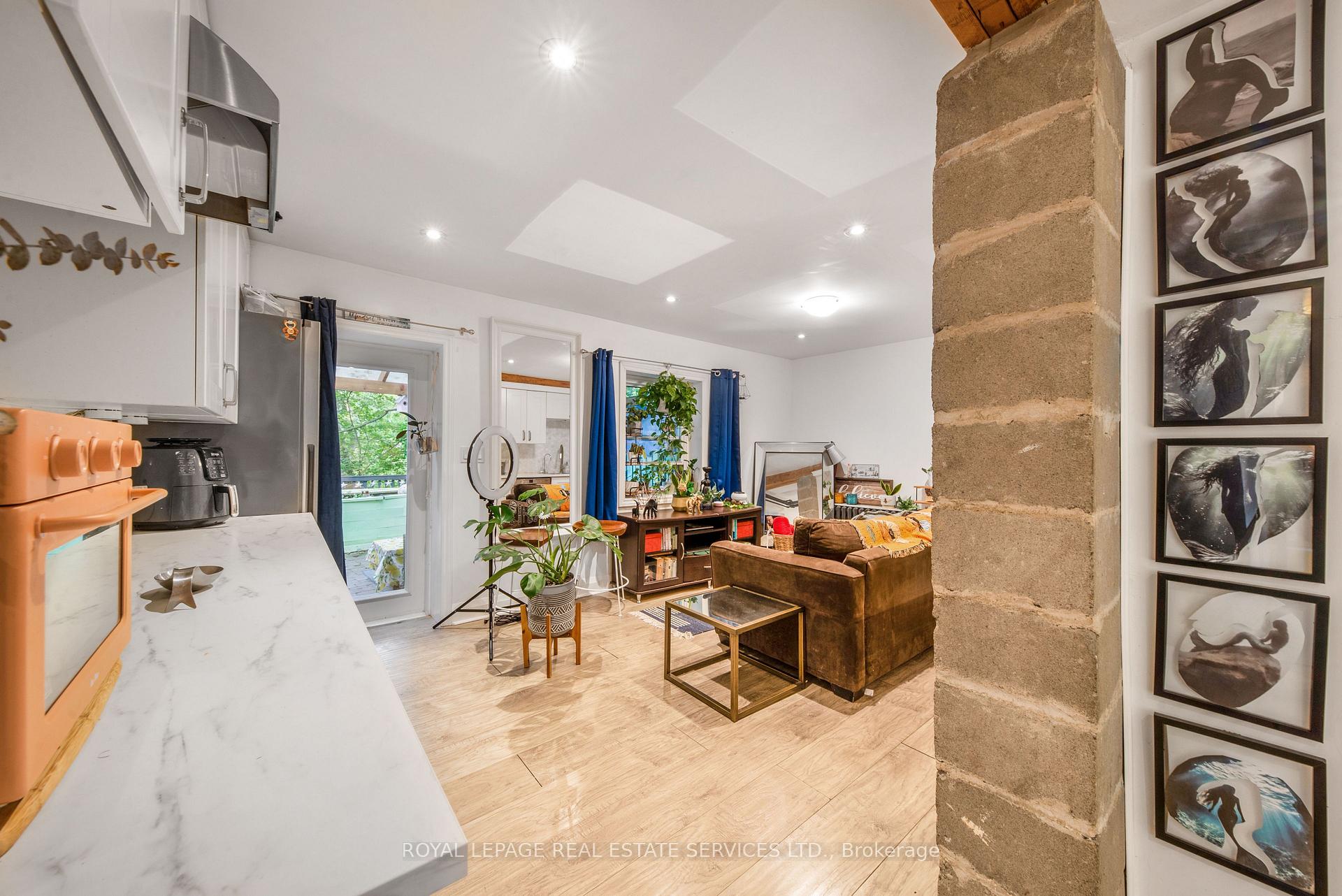 Photo 31 of 761 Kingston Road, Toronto, The Beaches — HOMEH