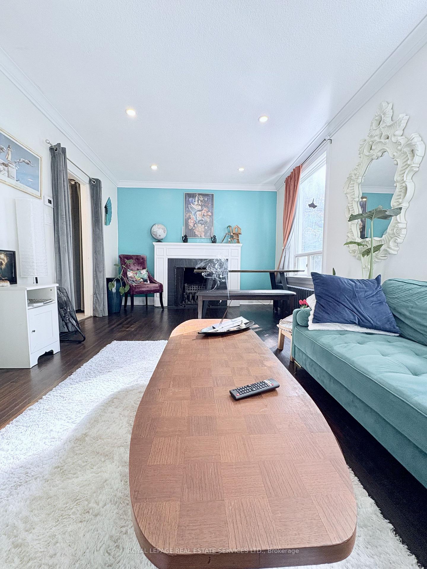 Photo 40 of 761 Kingston Road, Toronto, The Beaches — HOMEH