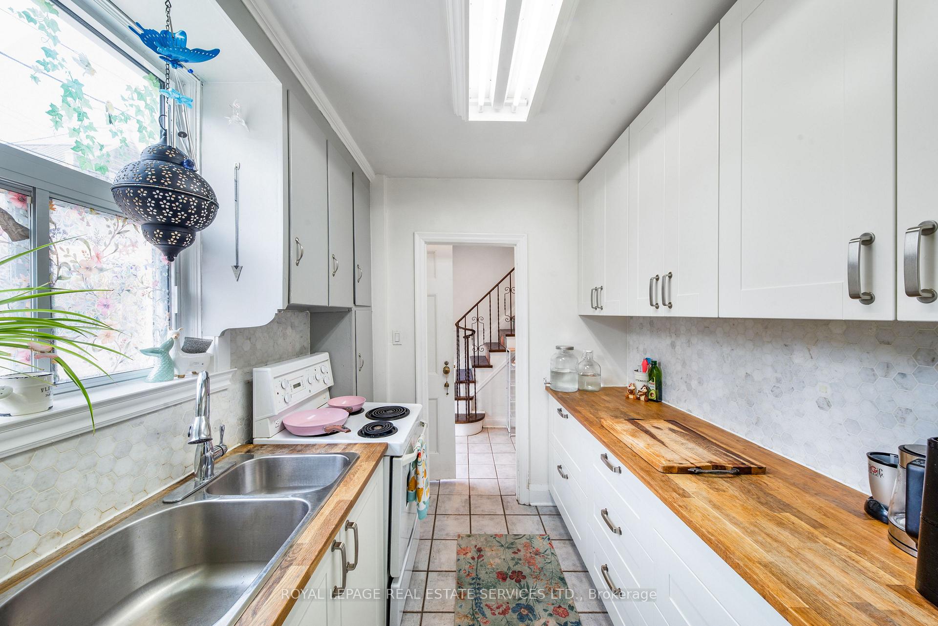Photo 42 of 761 Kingston Road, Toronto, The Beaches — HOMEH