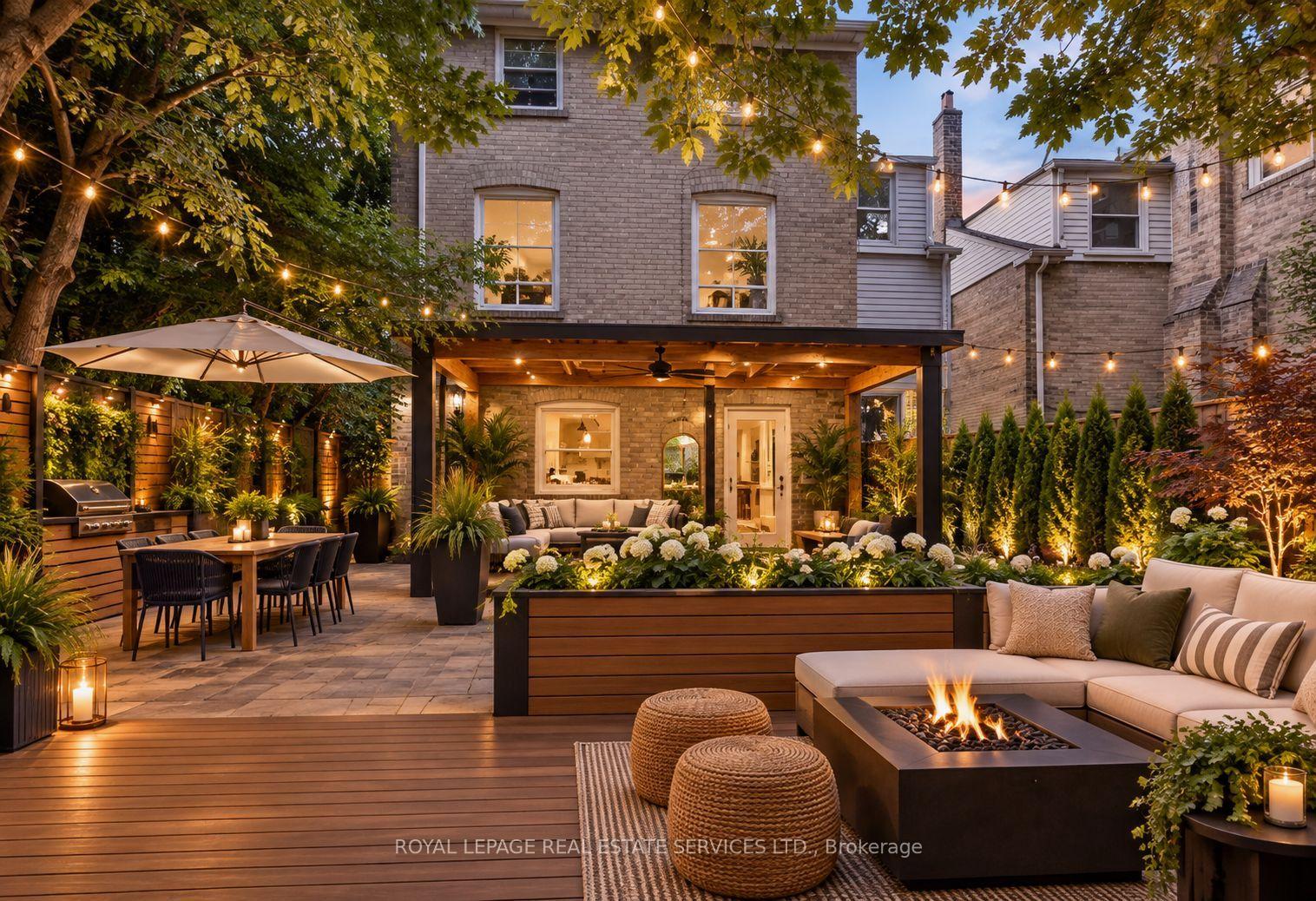 Photo 48 of 761 Kingston Road, Toronto, The Beaches — HOMEH