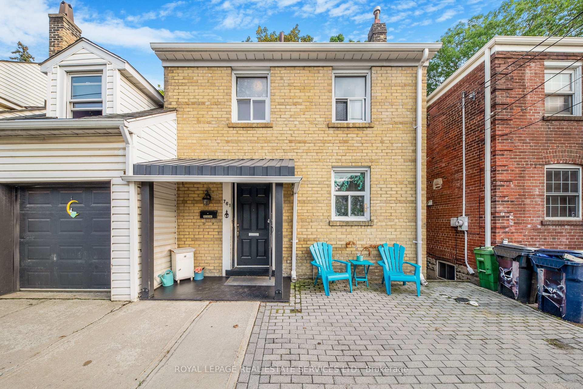 Photo 50 of 761 Kingston Road, Toronto, The Beaches — HOMEH