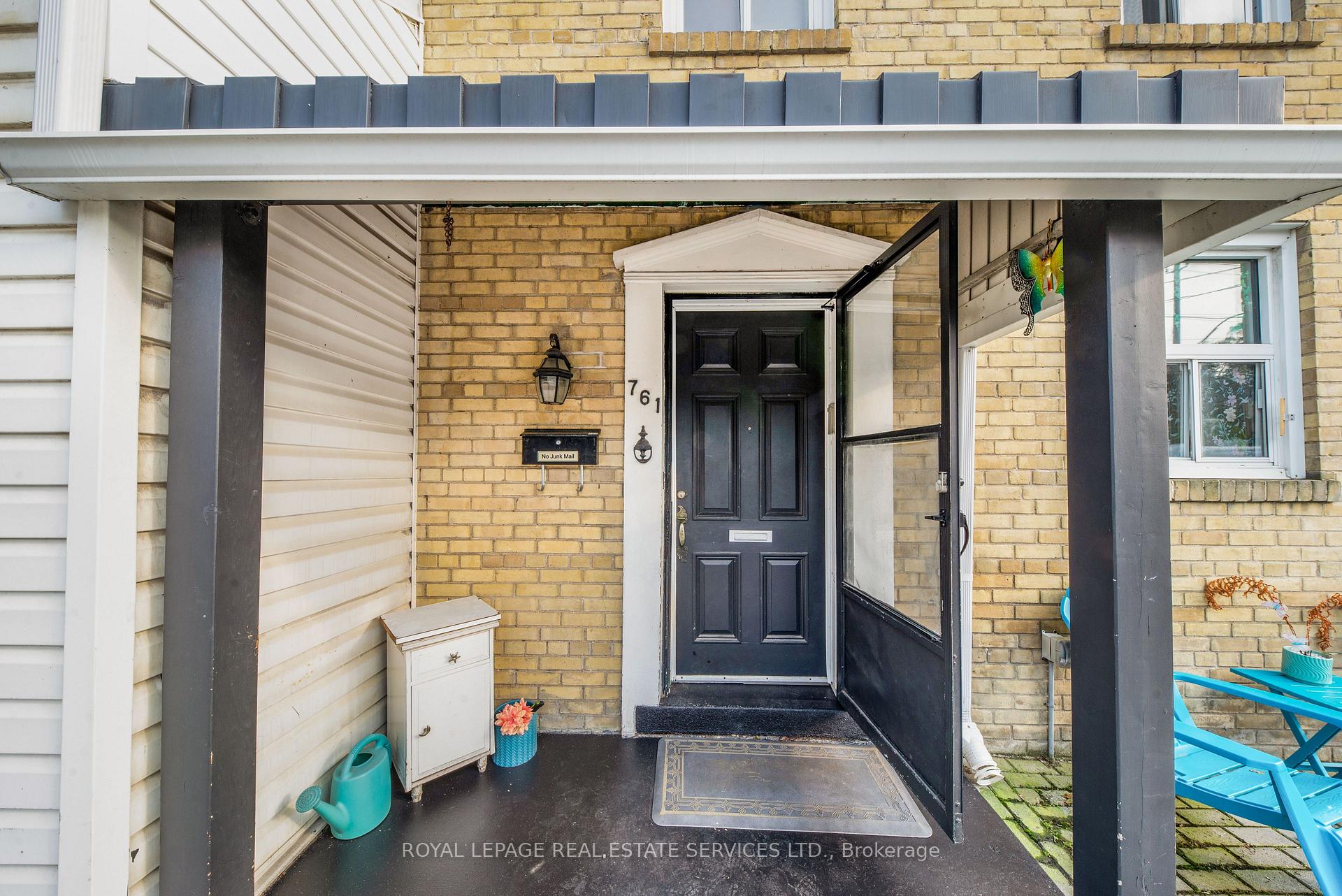 Photo 51 of 761 Kingston Road, Toronto, The Beaches — HOMEH