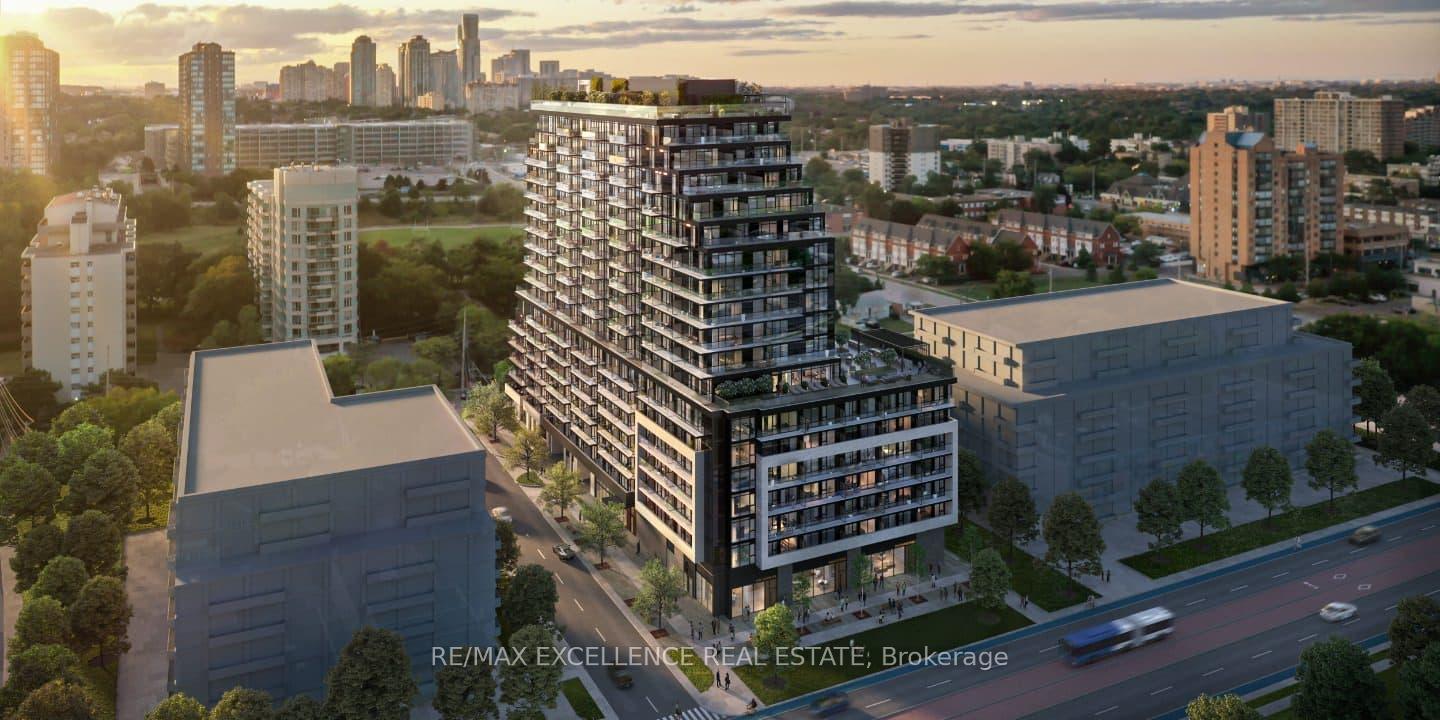 Photo of Unit 907, 3009 Novar Road