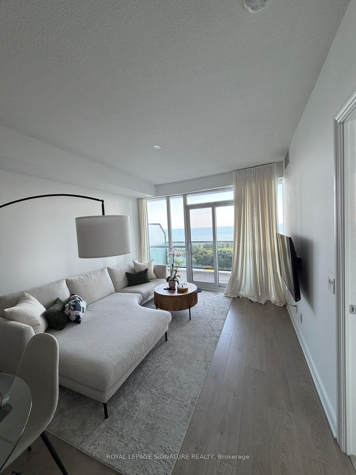 Photo of Unit 1905, 80 Marine Parade Drive