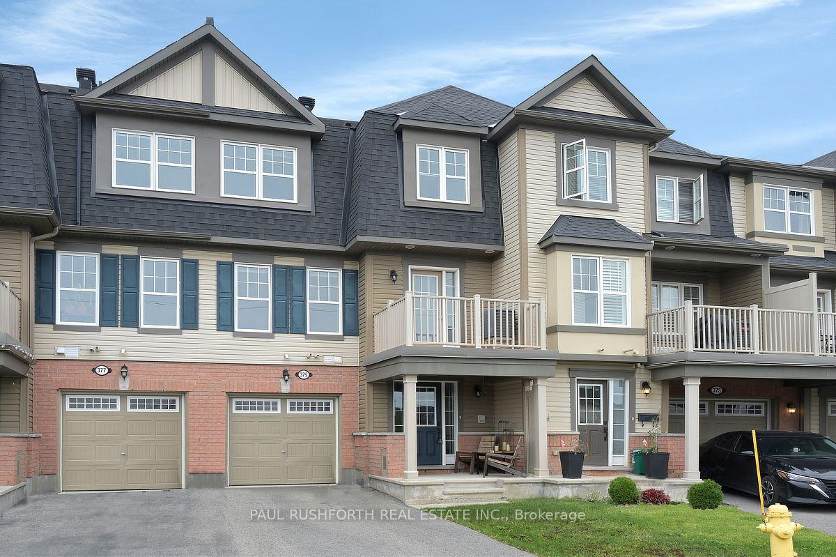 Photo 2 of 375 Sweetfern Crescent, Ottawa, Avalon West — HOMEH