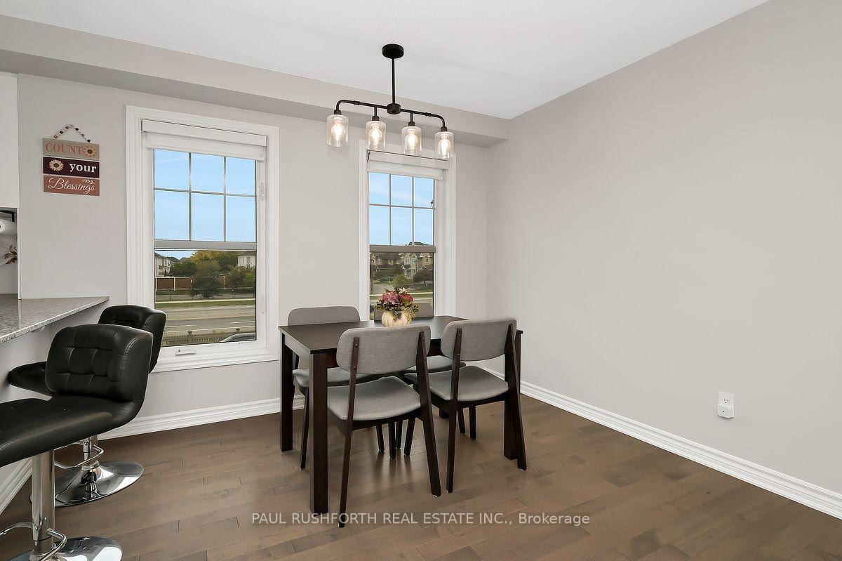 Photo 8 of 375 Sweetfern Crescent, Ottawa, Avalon West — HOMEH