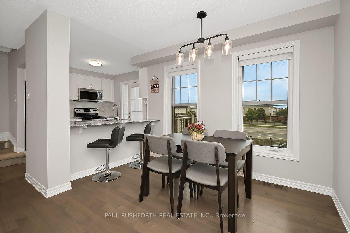 Photo 9 of 375 Sweetfern Crescent, Ottawa, Avalon West — HOMEH