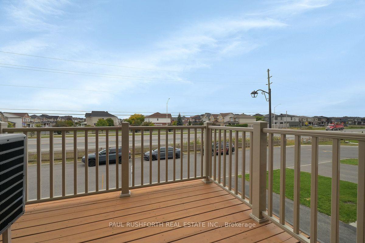 Photo 21 of 375 Sweetfern Crescent, Ottawa, Avalon West — HOMEH