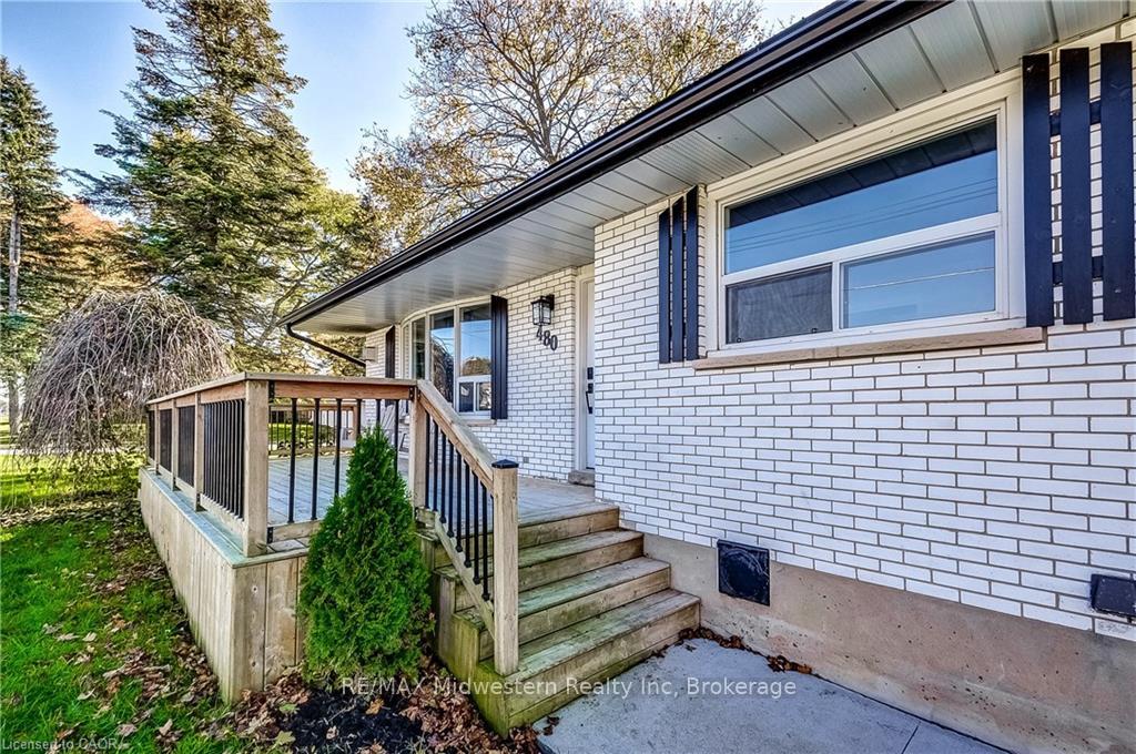 Photo of 480 Cavan Street