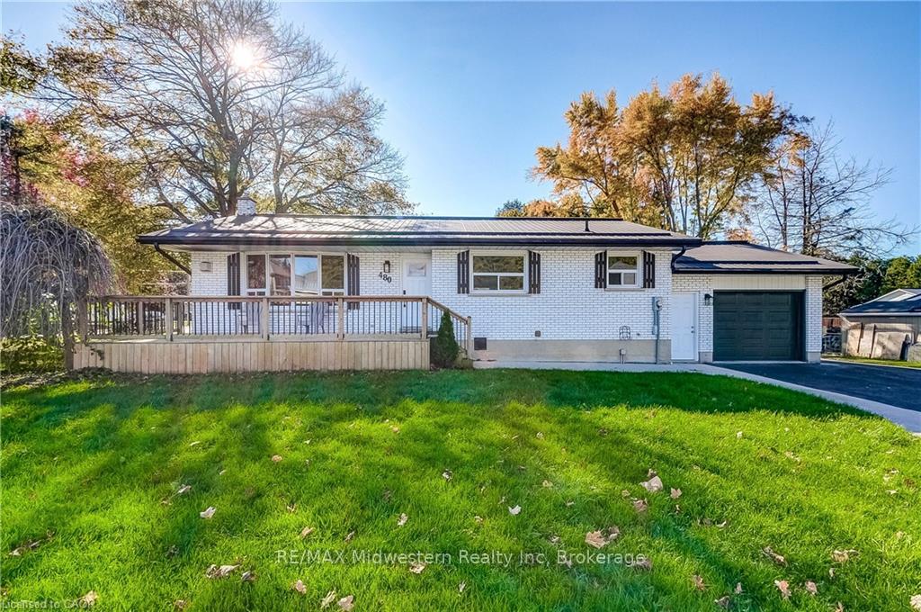 Photo 4 of 480 Cavan Street, Minto — HOMEH