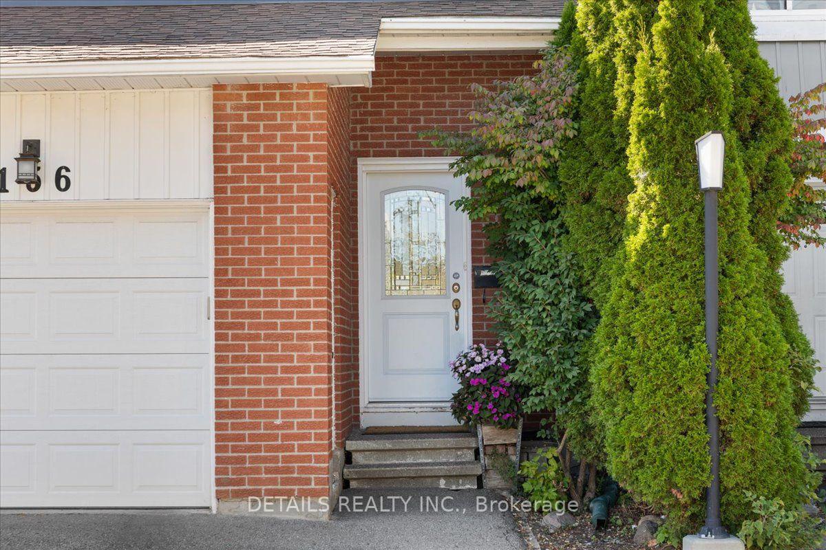 Photo 2 of 156 Birch hill Private, Ottawa, Beacon Hill South — HOMEH
