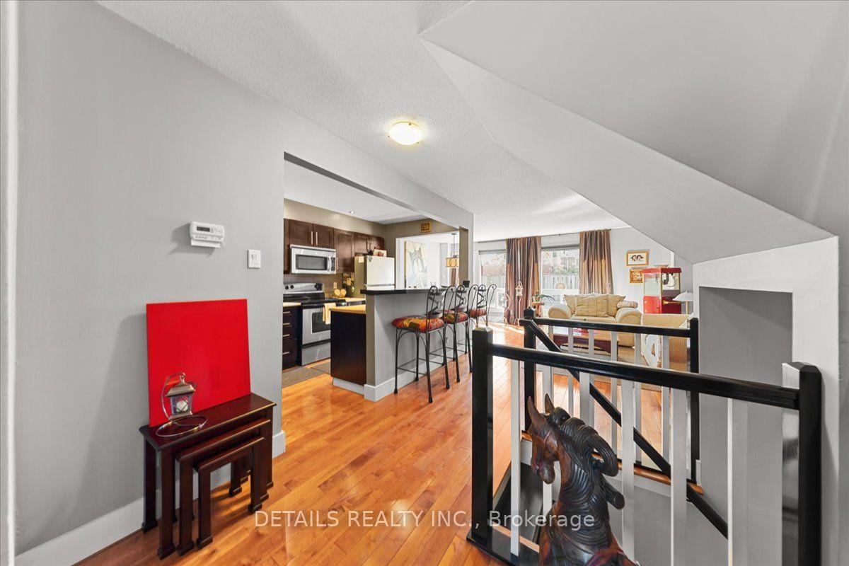 Photo 4 of 156 Birch hill Private, Ottawa, Beacon Hill South — HOMEH