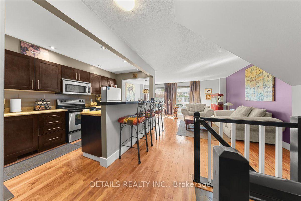 Photo 5 of 156 Birch hill Private, Ottawa, Beacon Hill South — HOMEH