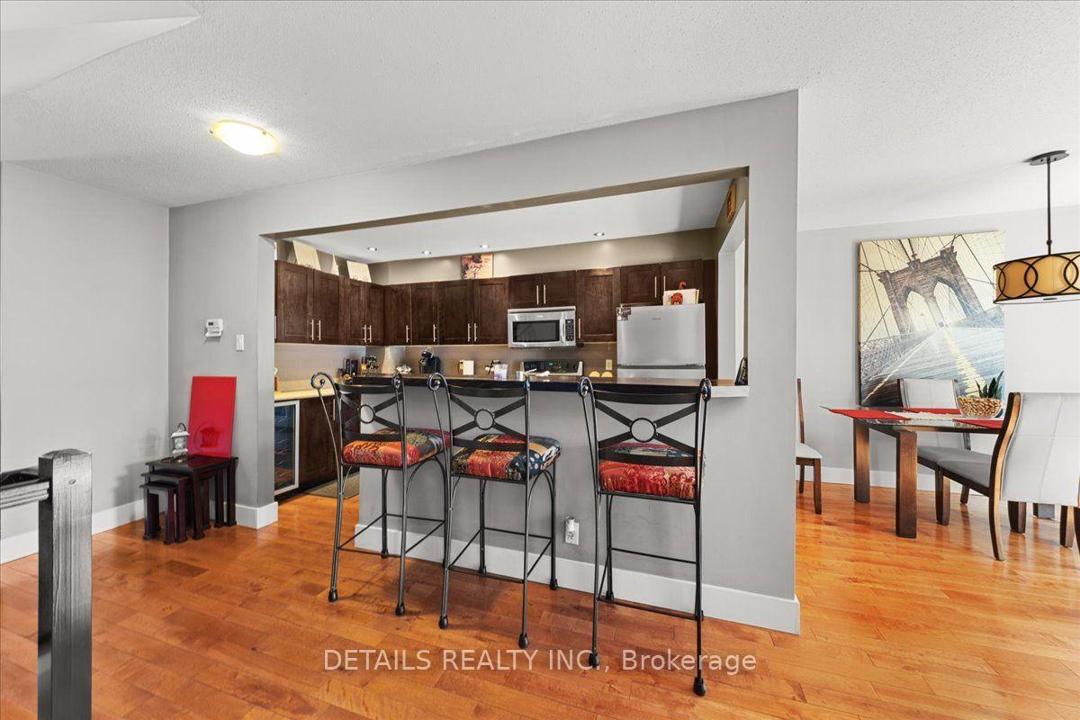 Photo 6 of 156 Birch hill Private, Ottawa, Beacon Hill South — HOMEH