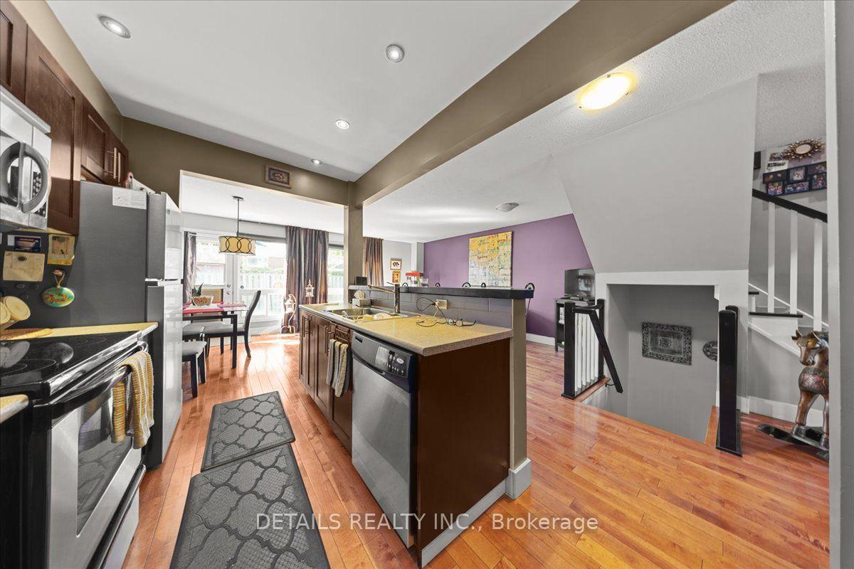 Photo 7 of 156 Birch hill Private, Ottawa, Beacon Hill South — HOMEH