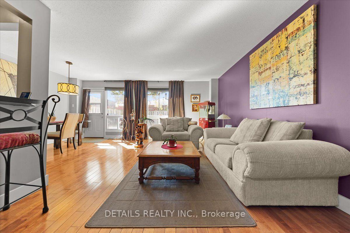 Photo 13 of 156 Birch hill Private, Ottawa, Beacon Hill South — HOMEH