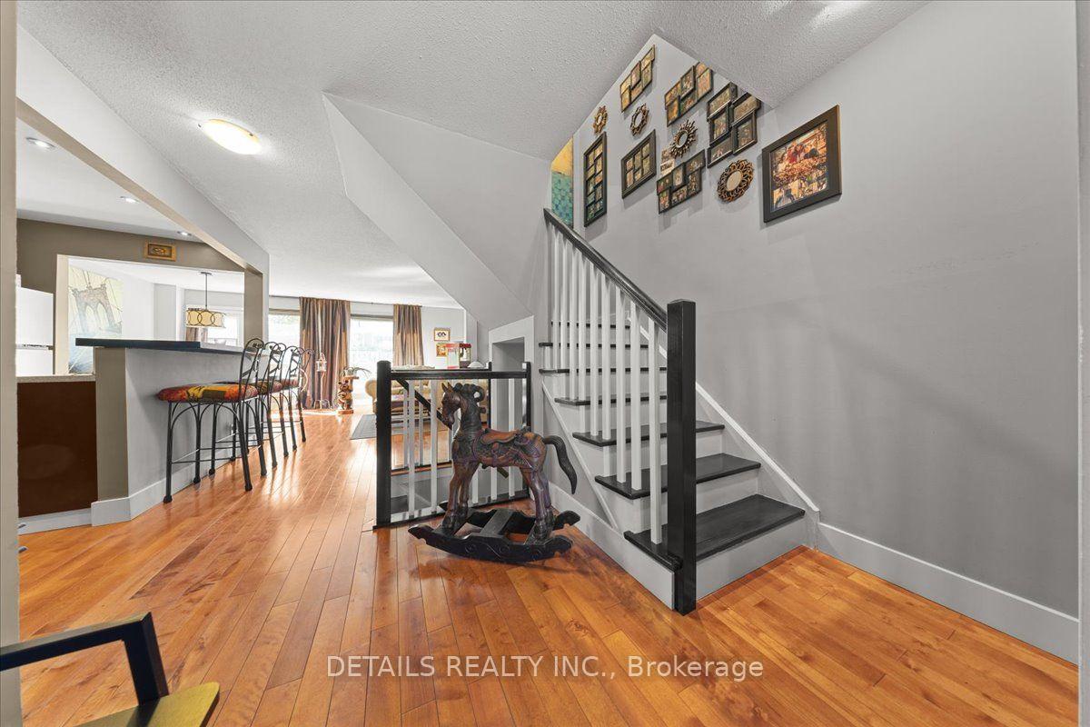 Photo 16 of 156 Birch hill Private, Ottawa, Beacon Hill South — HOMEH