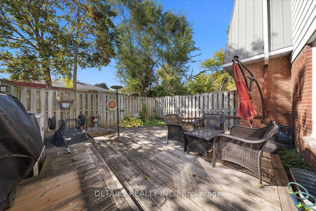 Photo 27 of 156 Birch hill Private, Ottawa, Beacon Hill South — HOMEH