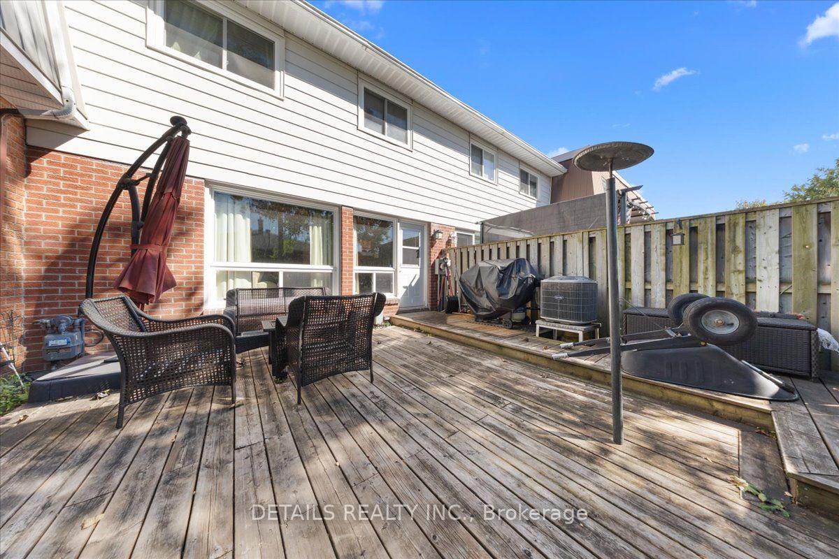 Photo 28 of 156 Birch hill Private, Ottawa, Beacon Hill South — HOMEH