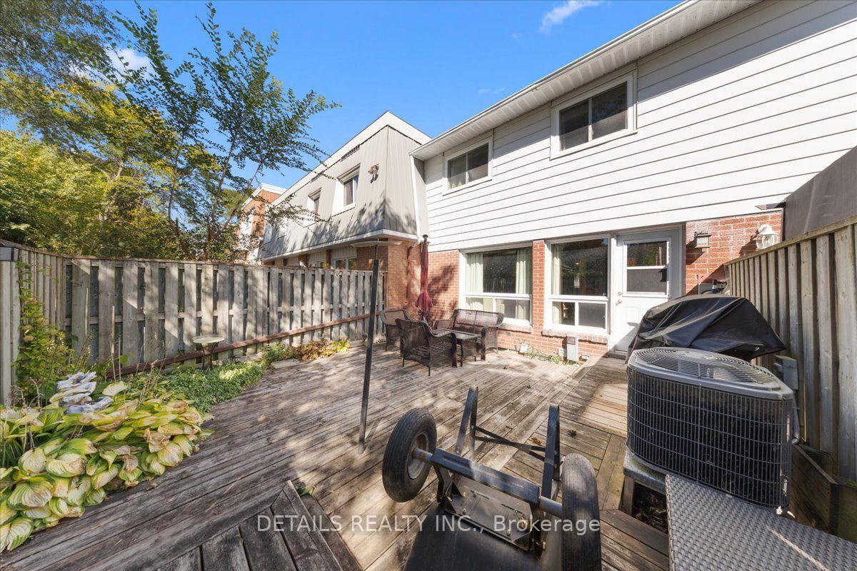 Photo 29 of 156 Birch hill Private, Ottawa, Beacon Hill South — HOMEH
