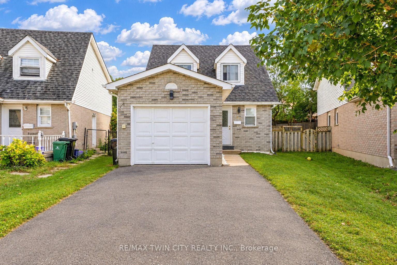Photo 1 of 47 Bushnell Drive, Cambridge, Greenway-Chaplin — HOMEH