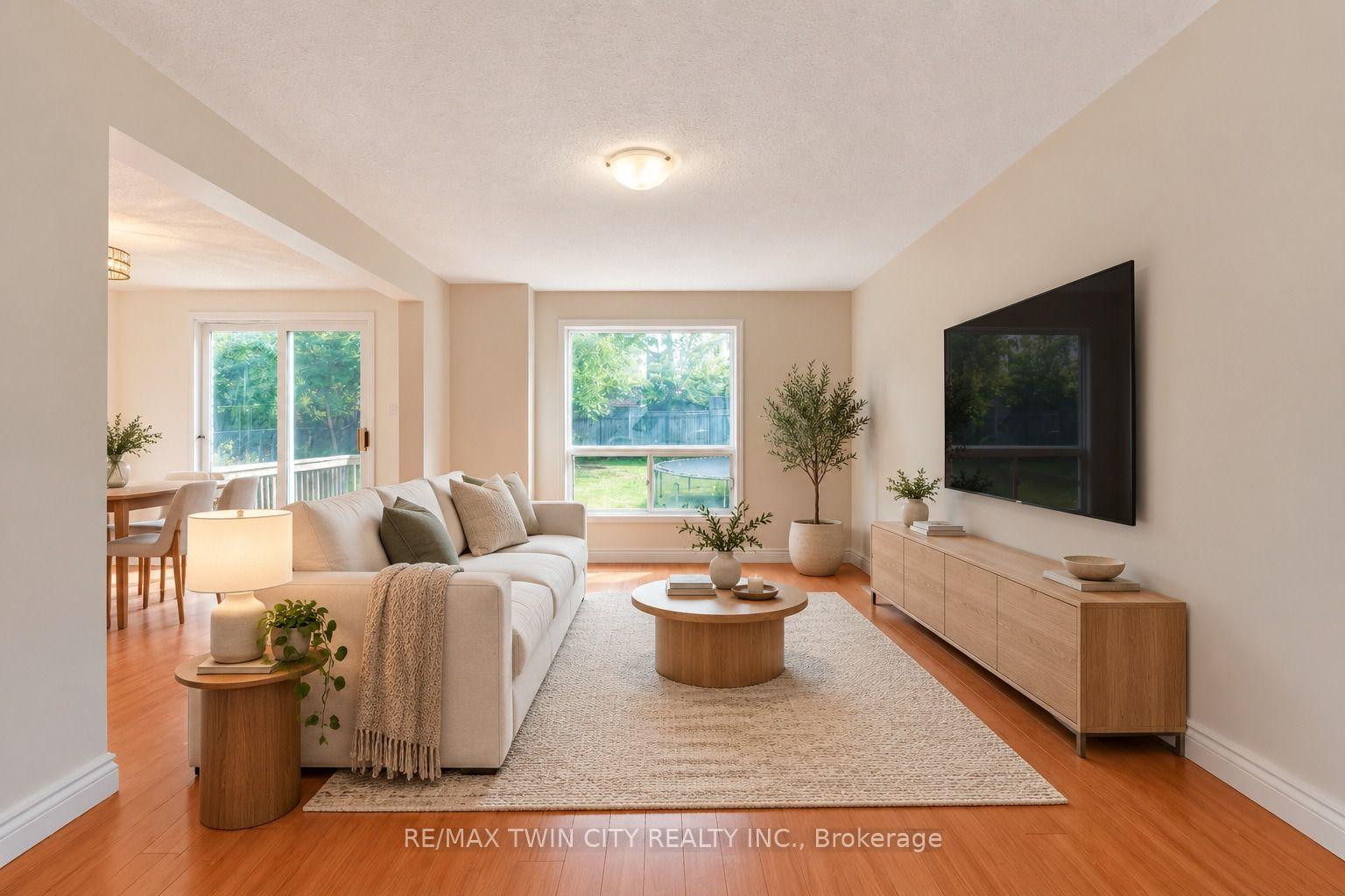 Photo 5 of 47 Bushnell Drive, Cambridge, Greenway-Chaplin — HOMEH