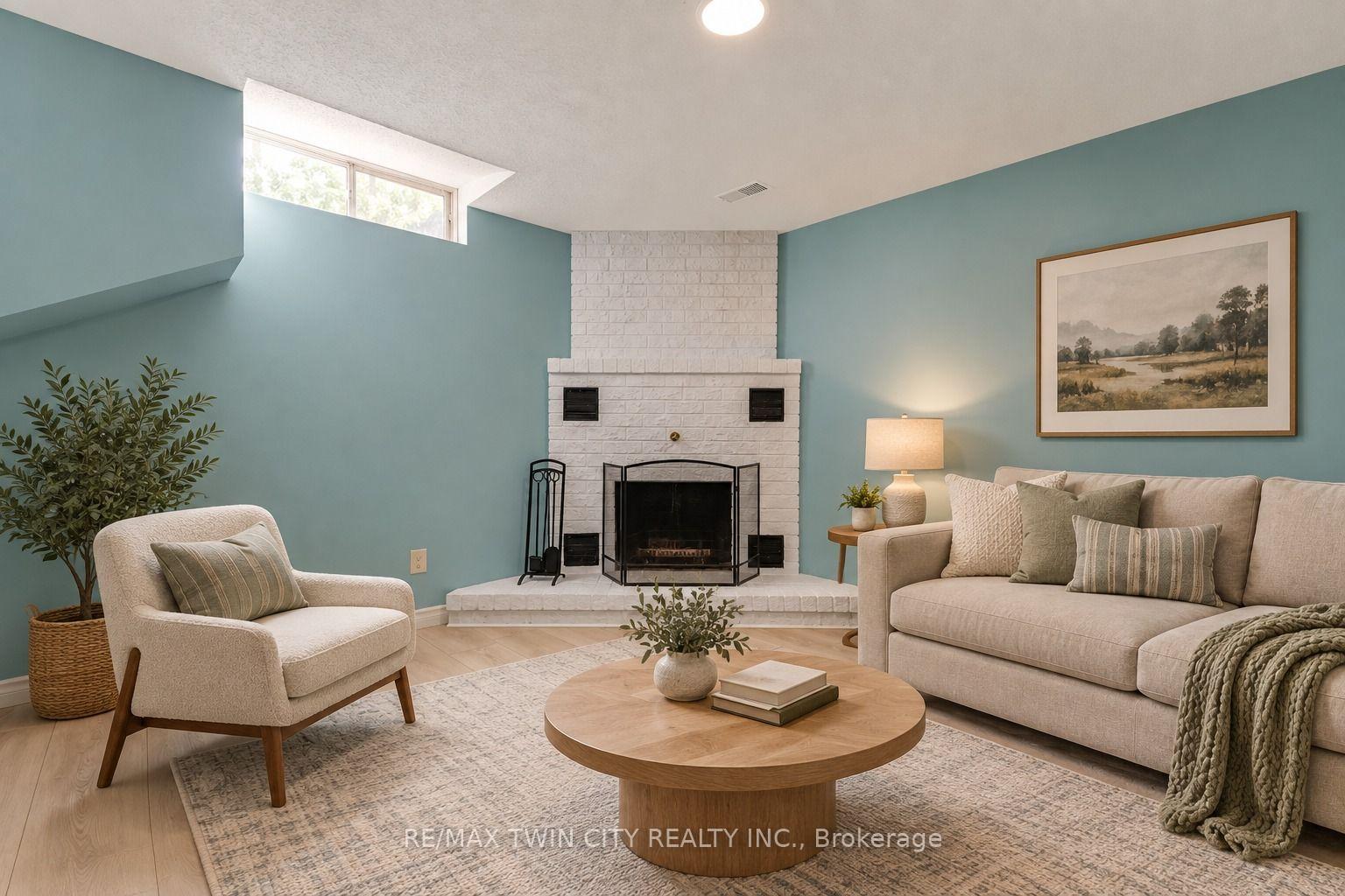 Photo 13 of 47 Bushnell Drive, Cambridge, Greenway-Chaplin — HOMEH