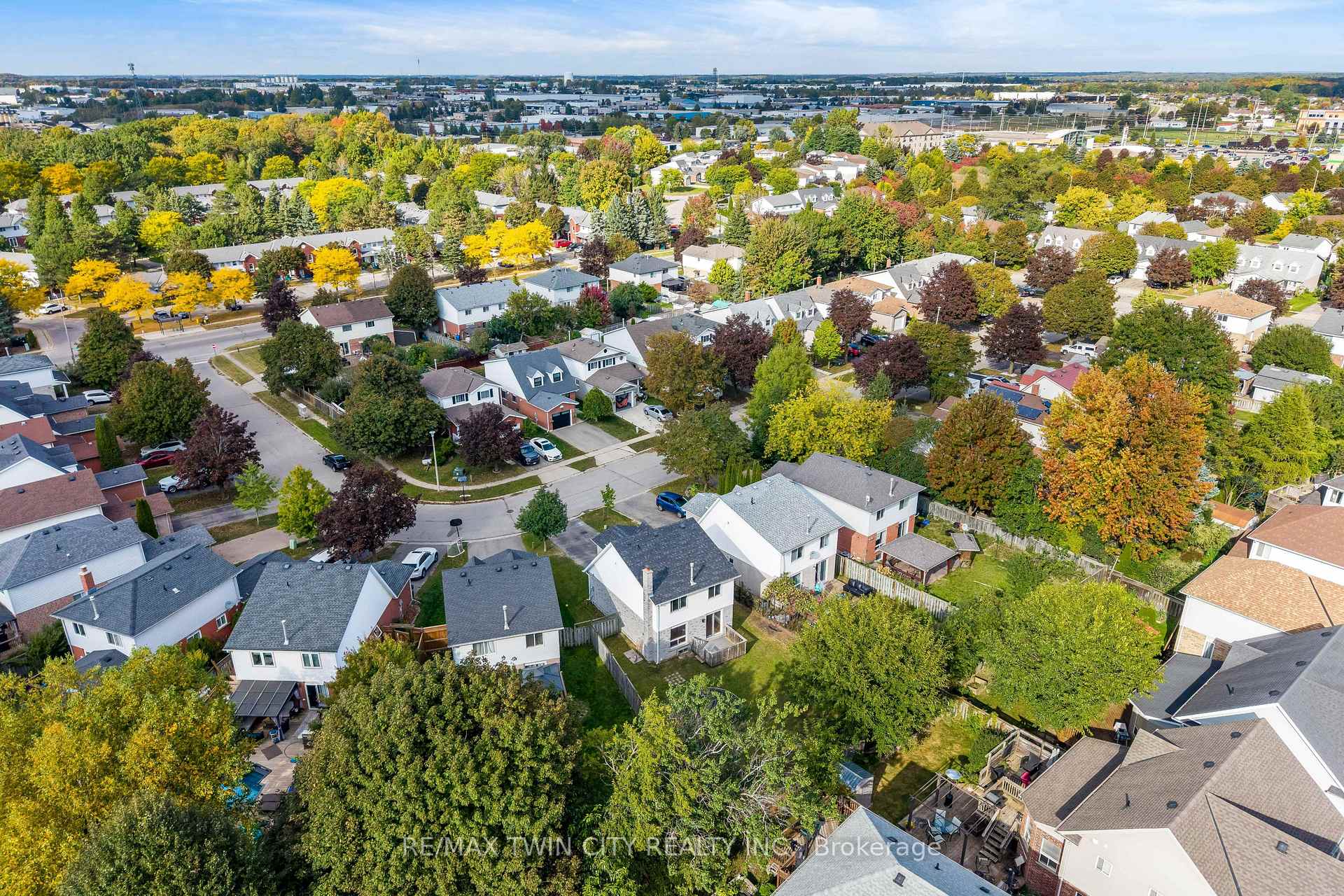 Photo 43 of 47 Bushnell Drive, Cambridge, Greenway-Chaplin — HOMEH