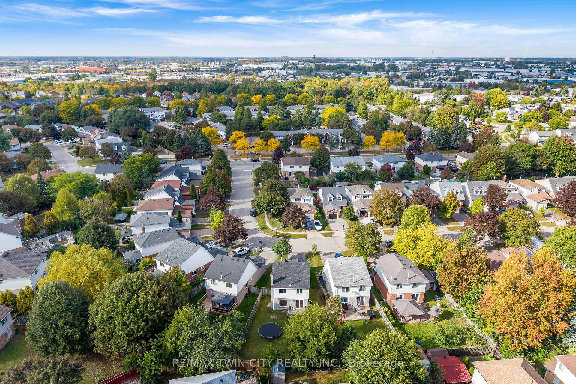 Photo 44 of 47 Bushnell Drive, Cambridge, Greenway-Chaplin — HOMEH