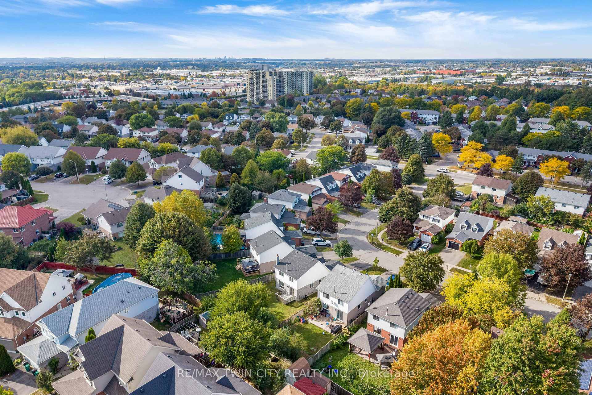 Photo 45 of 47 Bushnell Drive, Cambridge, Greenway-Chaplin — HOMEH