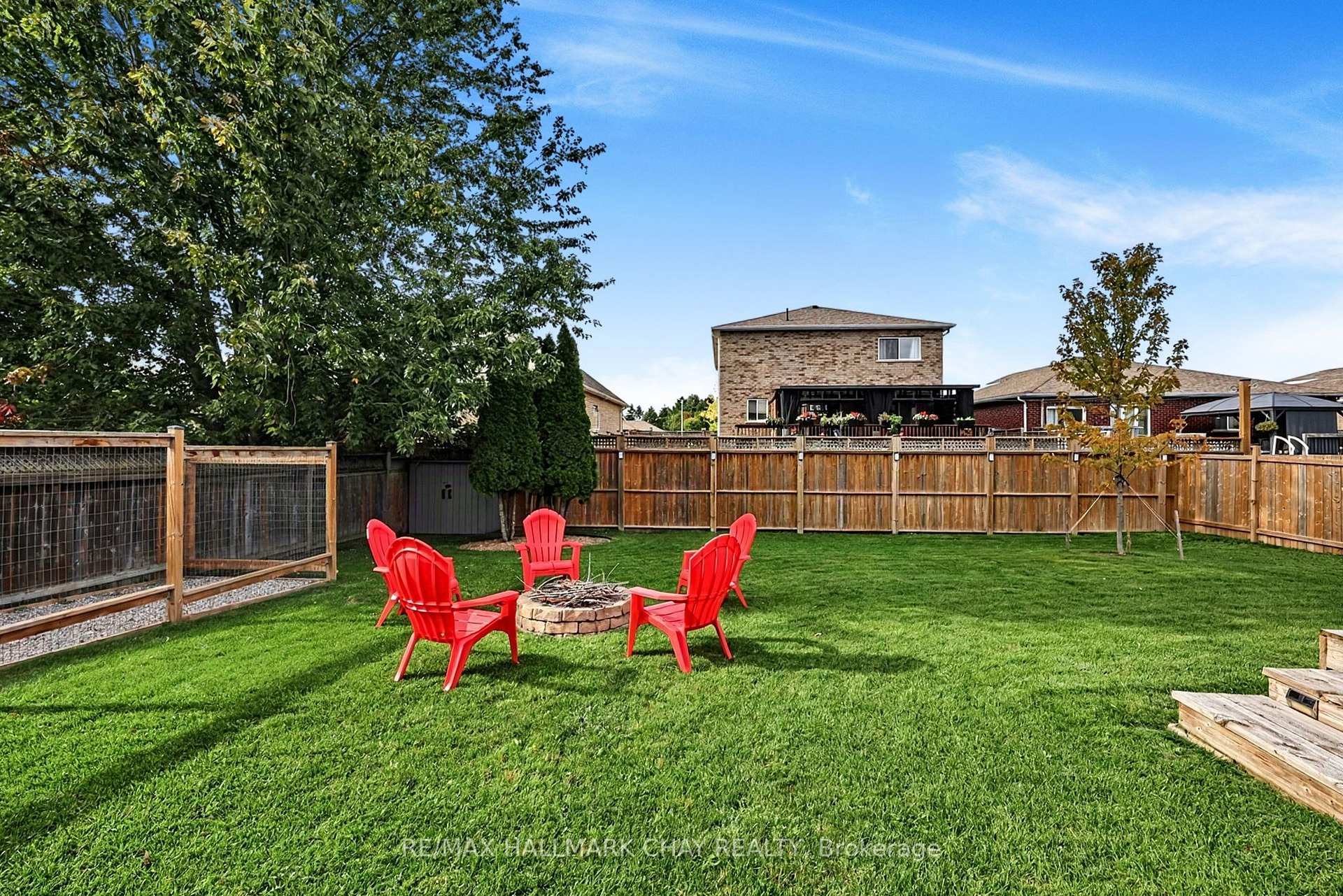 Photo 27 of 8 Graham Street, Springwater, Elmvale — HOMEH