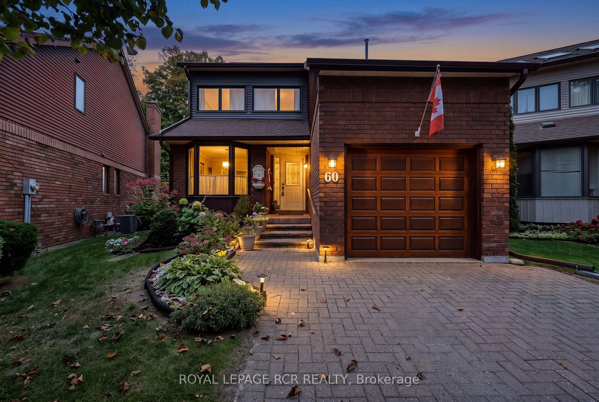 Photo 1 of 60 Riverview Road, New Tecumseth, Alliston — HOMEH