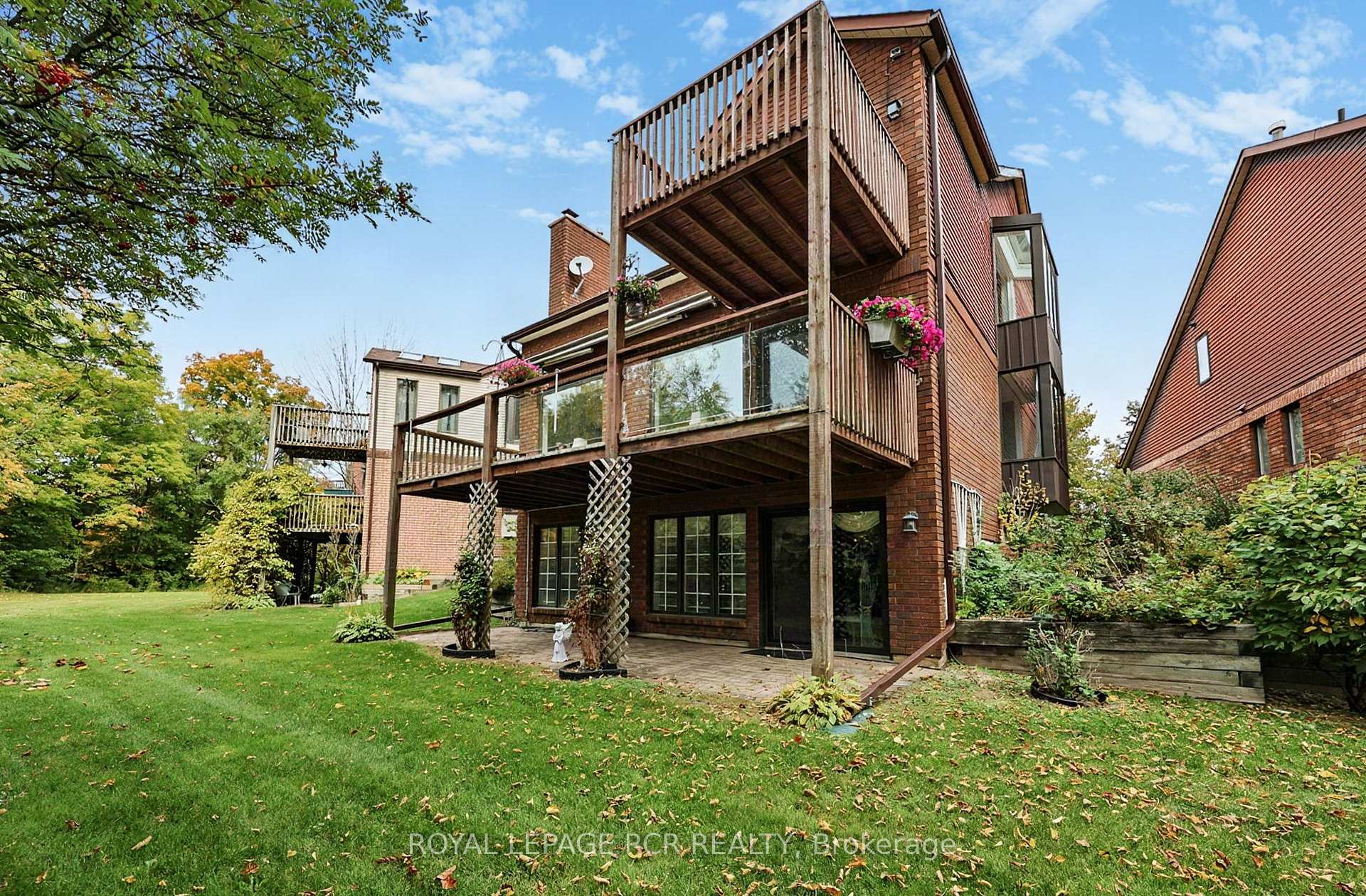 Photo 45 of 60 Riverview Road, New Tecumseth, Alliston — HOMEH