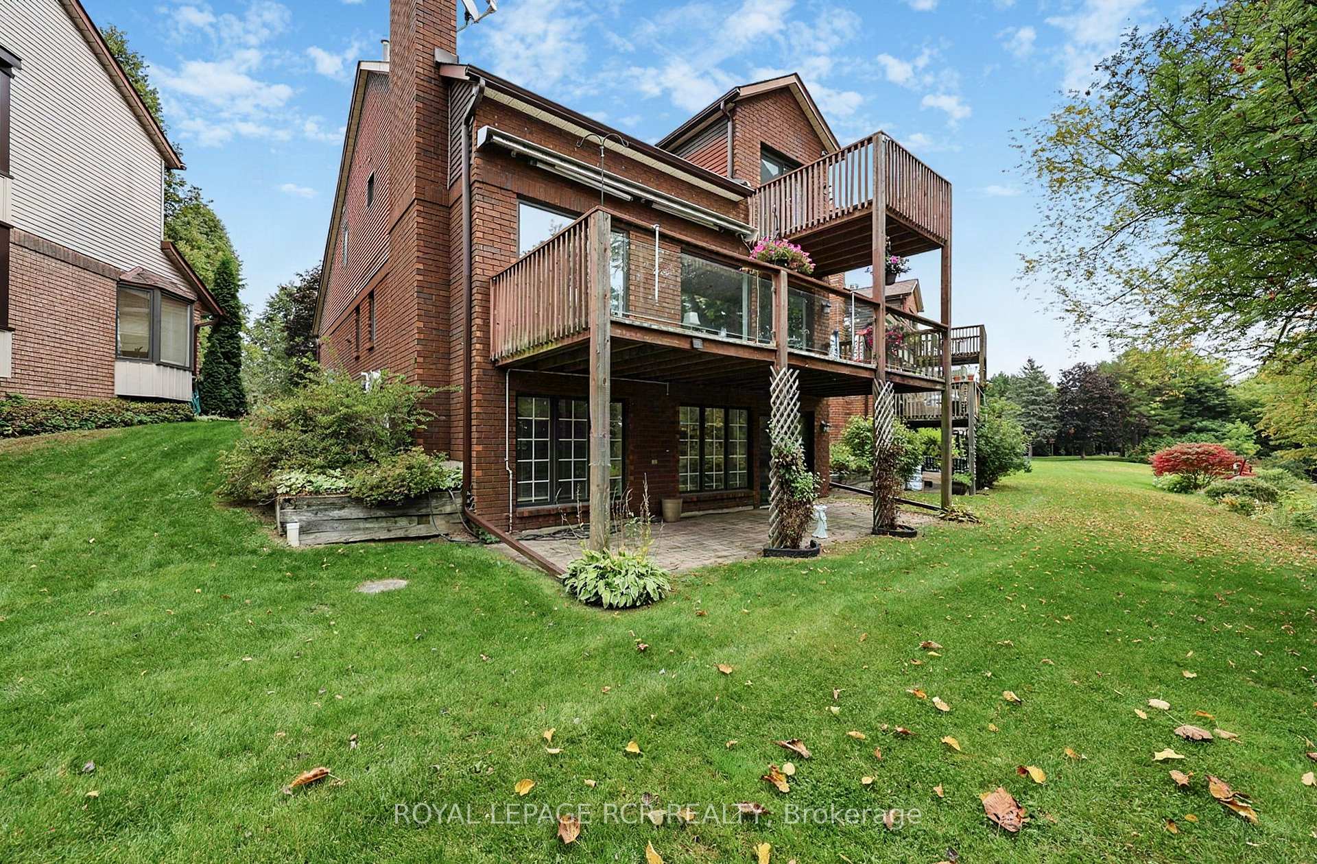Photo 46 of 60 Riverview Road, New Tecumseth, Alliston — HOMEH