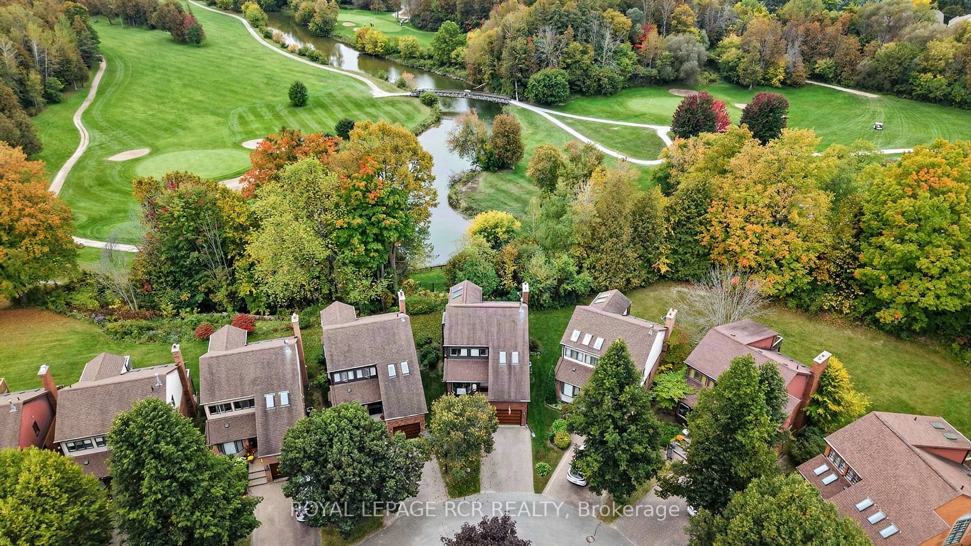 Photo 50 of 60 Riverview Road, New Tecumseth, Alliston — HOMEH